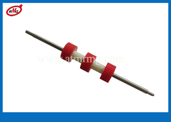 1750200435-75 1750152064 بانک ATM قطعات یدکی Wincor Cineo C4060 Draw Off Shaft