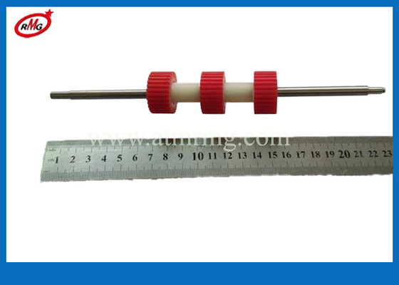 1750200435-75 1750152064 بانک ATM قطعات یدکی Wincor Cineo C4060 Draw Off Shaft