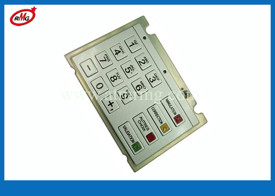 1750159594 دستگاه ATM لوازم یدکی Wincor Nixdorf EPPV6 Keyboard 01750159594