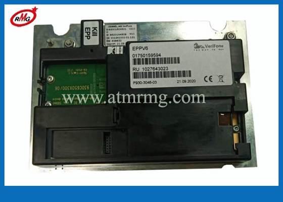 1750159594 دستگاه ATM لوازم یدکی Wincor Nixdorf EPPV6 Keyboard 01750159594