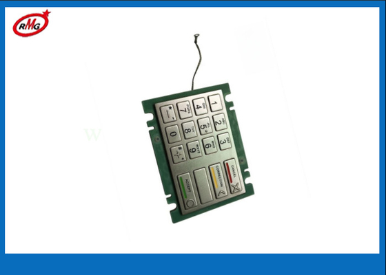 لوازم یدکی دستگاه ATM 1750193080 Wincor Nixdorf Keyboard J6 EPP INT