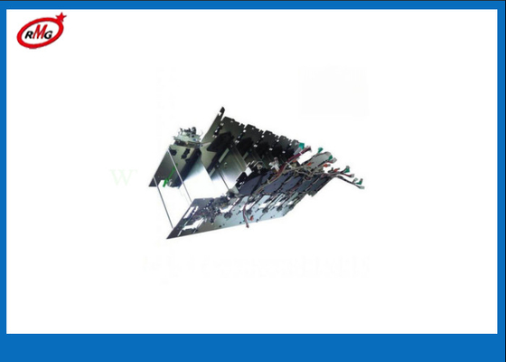 1750184433 قطعات دستگاه ATM Wincor Nixdorf Cineo C4060 C4040 Chassis 5 Cassette Long Pressd