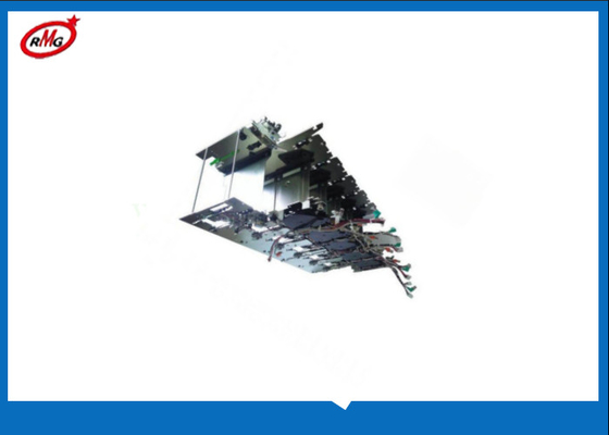 1750184433 قطعات دستگاه ATM Wincor Nixdorf Cineo C4060 C4040 Chassis 5 Cassette Long Pressd