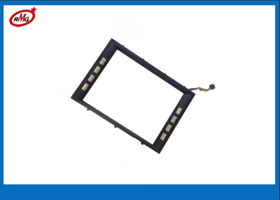 1750186253 ATM قطعات یدکی Wincor Nixdorf Cineo C4060 FDK 15 Inch Std Softkey Frame