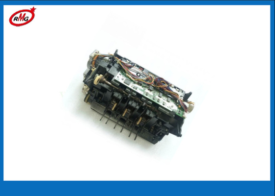 1750248000 قطعات دستگاه ATM Wincor Nixdorf Cineo C4060 In-Output Module Collector Unit CRS-M