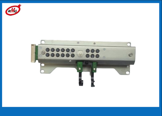قطعات دستگاه ATM 49200020000E 49200020000F مونتاژ صفحه کلید Diebold Opteva