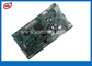 1750105988-01 01750105988-01 قطعات یدکی ATM بانک Wincor Nixdorf V2XU Card Reader Control Board