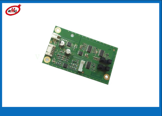 1750220136-07 1750206036 قطعات دستگاه ATM Wincor Nixdorf Procash PC280 Shutter PCB