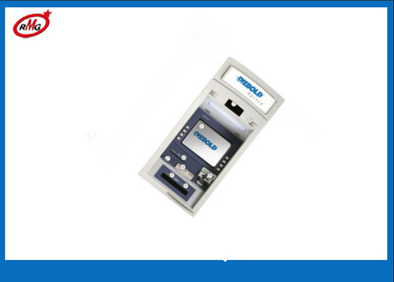 Diebold Opteva 562 از طریق دستگاه ATM بانک بانک دیسپنسر دیواری