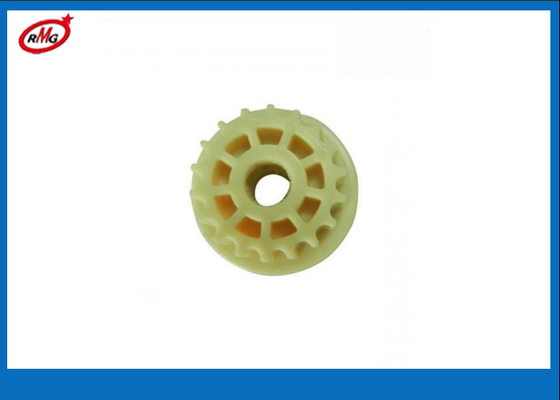 1750200435-10 ATM قطعات یدکی Wincor Cineo VS Module Plastic Gear