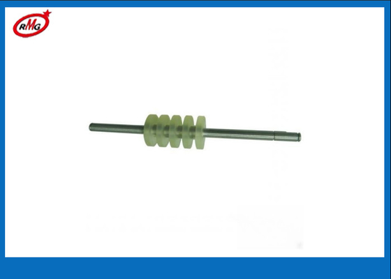 1750101956-42 1750047823 قطعات ATM Wincor Nixdorf فشار غلتک شفت Assy
