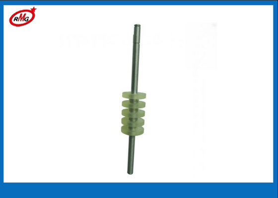 1750101956-42 1750047823 قطعات ATM Wincor Nixdorf فشار غلتک شفت Assy