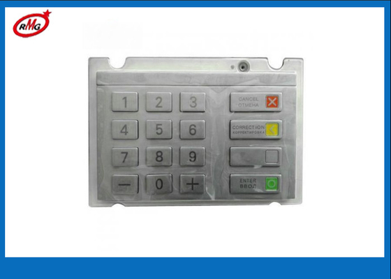 1750159454 لوازم یدکی ATM صفحه کلید Wincor Nixdorf EPP V6 روسی