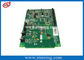 صندوق Opteva Control Board Diebold Cashier Parts قطعات 19-060389-000A