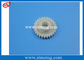 01750000682 Wincor ATM Parts Stacker Gear 20T - 27T Gear Accessories Accessories