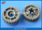 35T 10W Gear NCR Spare Parts برای NCR 5886 5887 445-0632942