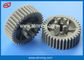 35T 10W Gear NCR Spare Parts برای NCR 5886 5887 445-0632942