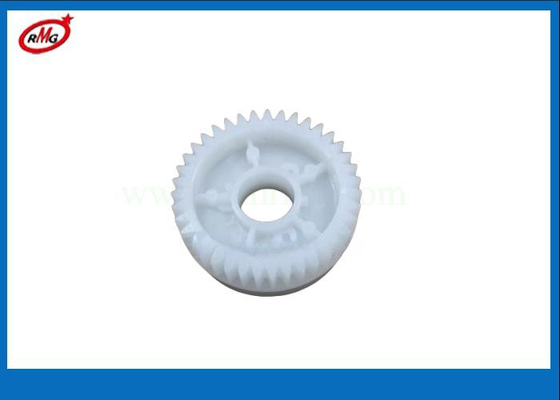 1750051761-05W قطعات دستگاه ATM Wincor Nixdorf Clutch Gear 39T White