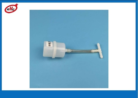 445-0697672 4450697672 ATM قطعات یدکی NCR Assy مخزن خلاء هوا