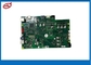 1750287366 01750287366 قطعات دستگاه ATM Wincor DN200 RM4 PCBA کنترل کننده سر