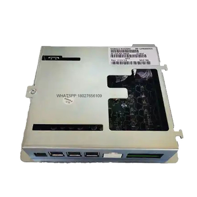 49-254764-000E 49254764000E قطعات ATM Diebold 5500 منبع برق سوئیچ UCC UNIT