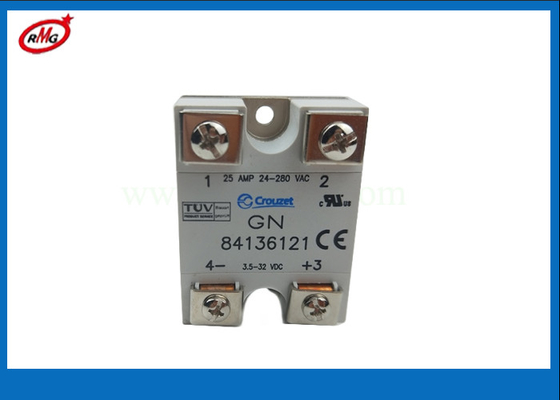 445-0689125 NCR قطعات رله از راه دور راننده های مختلف 445-0600460