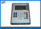 1750109074 1750018100 قطعات دستگاه ATM Wincor Nixdorf V.24 پنل کاربری USB با نور پس زمینه