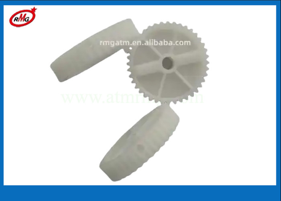 55-100087-000A قطعات ATM Diebold 368 ECRM بازیافت کننده دستگاه پول نقد UTRA موتور اصلی درایو 40T Gear