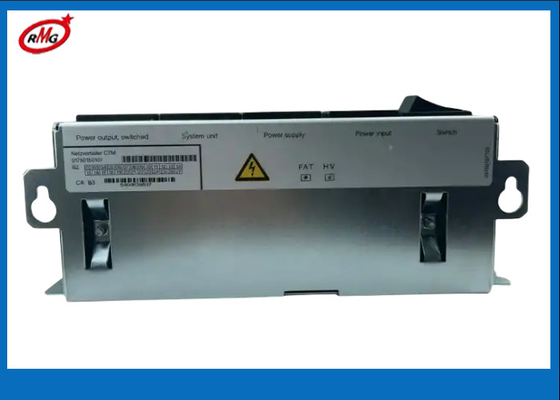 01750150107 قطعات ATM Wincor Cineo C4060 Power Output Switched Distributor CTM 1750150107