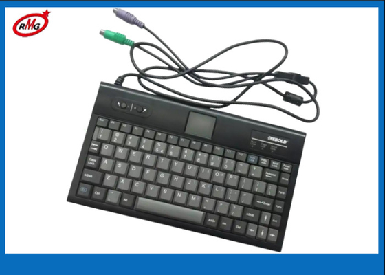 49211481000A قطعات دستگاه ATM Diebold اپراتور تعمیر و نگهداری صفحه کلید USB