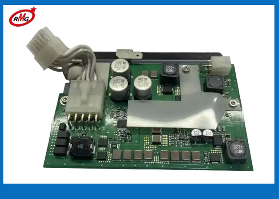 01750163970 قطعات دستگاه های خودپرداز بانک Wincor CCDM VM3 Board 1750163970