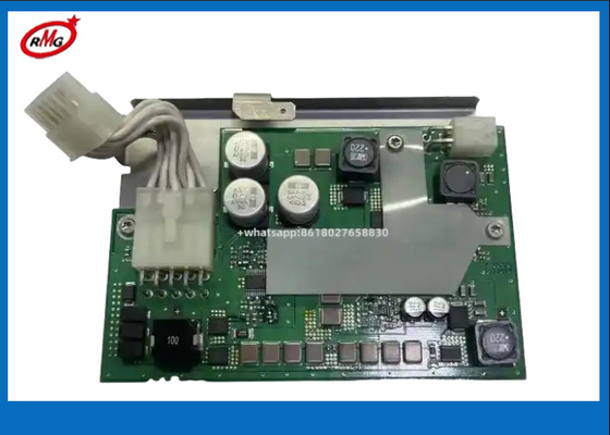 01750163970 قطعات دستگاه های خودپرداز بانک Wincor CCDM VM3 Board 1750163970