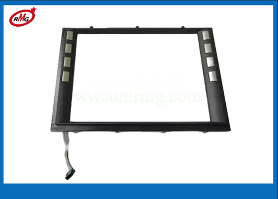 01750186252 قطعات ATM Wincor Nixdorf PC280 FDK 15 inch Frame 1750186252