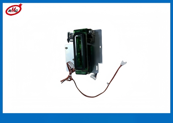 0090018641 009-0018641 قطعات ATM NCR IMCRW کارت Raeder استاندارد شاتر بیزل ASSY