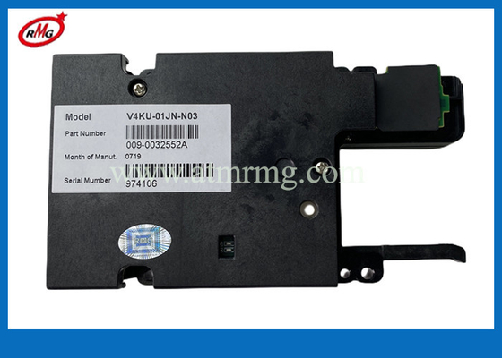009-0032552/CM300-3R1372/V4KU-01JN-N03 قطعات دستگاه ATM NCR SELF SERV 663X 668X خواننده کارت هوشمند Dip مقاوم به دستکاری
