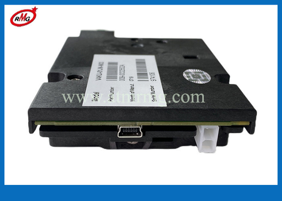 009-0032552/CM300-3R1372/V4KU-01JN-N03 قطعات دستگاه ATM NCR SELF SERV 663X 668X خواننده کارت هوشمند Dip مقاوم به دستکاری