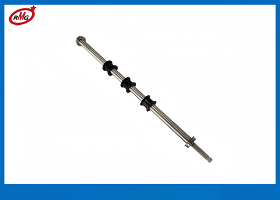 49202789000B 49-202789-000B قطعات ماشین ATM Diebold Opteva Shaft Xprt Drive غیر منحنی شده
