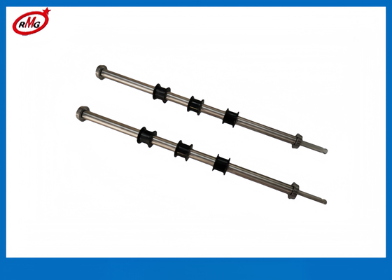 49202789000B 49-202789-000B قطعات ماشین ATM Diebold Opteva Shaft Xprt Drive غیر منحنی شده