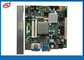 4450750199 445-0750199 قطعات ATM NCR Intel ATOM D2550 مادربرد