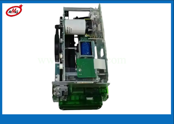 445-0693330 قطعات دستگاه ATM کارت خوان رابط NCR IMCRW T123 Smart W STD Shutter