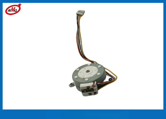 TSQD0017401 موتور PM35S-048-TBY5 قطعات ATM Diebold Opteva OP 368 369 موتور چاپگر دریافت حرارتی