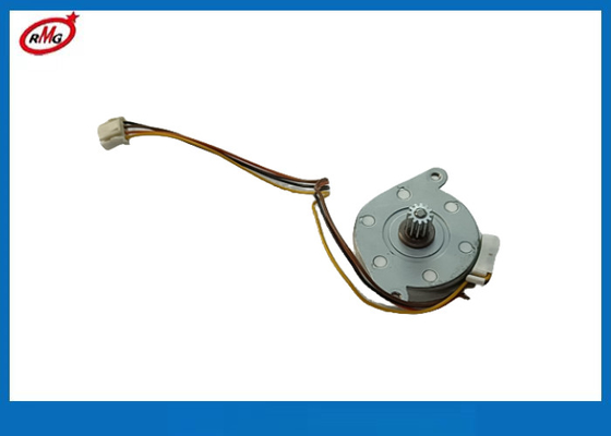 TSQD0017401 موتور PM35S-048-TBY5 قطعات ATM Diebold Opteva OP 368 369 موتور چاپگر دریافت حرارتی