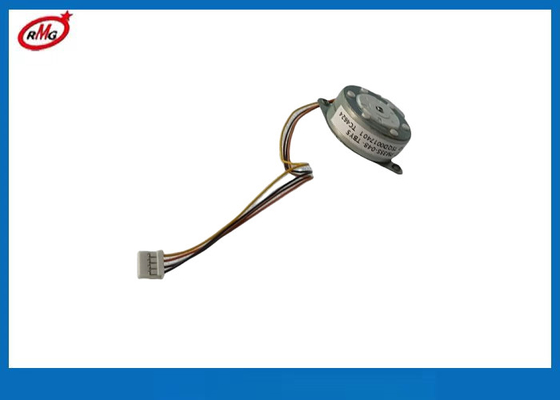 TSQD0017401 موتور PM35S-048-TBY5 قطعات ATM Diebold Opteva OP 368 369 موتور چاپگر دریافت حرارتی