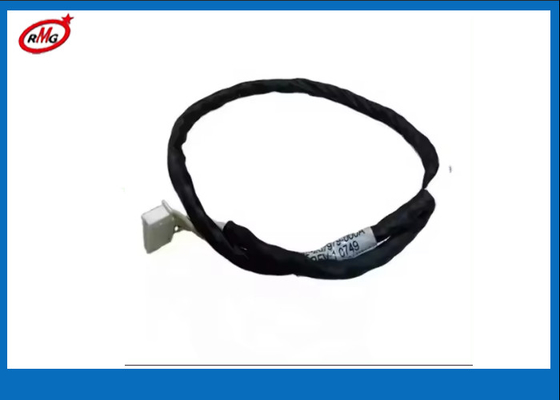 49207979000A موتور برق کابل Diebold 385MM قطعات معدنی ATM