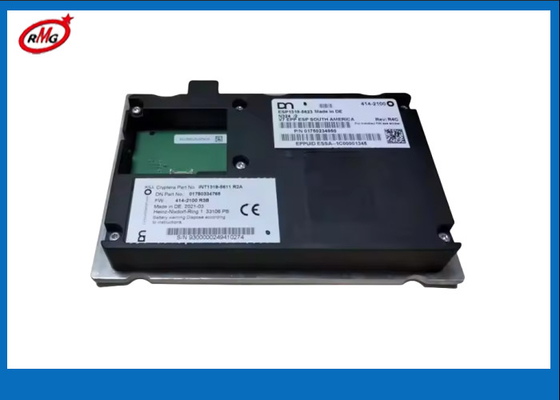 1750234950 Diebold Nixdorf DN V7 EPP صفحه کلید صفحه کلید پن پد قطعات ماشین ATM