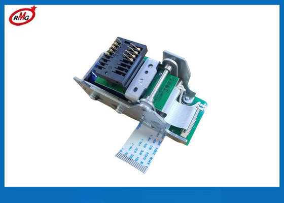 009-0018643 0090018643 خواننده کارت های NCR IC Head Block Imcrw قطعات ماشین ATM