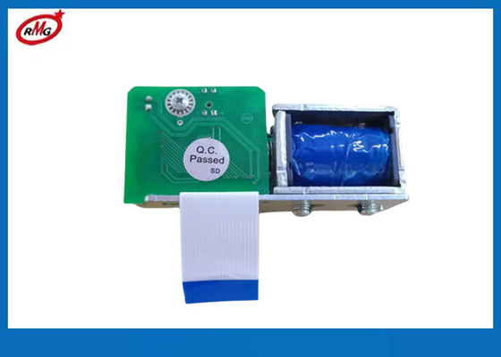 009-0018643 0090018643 خواننده کارت های NCR IC Head Block Imcrw قطعات ماشین ATM