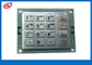 YT2.232.033B 1RS قطعات دستگاه ATM GRG بانکداری EPP-003 صفحه کلید صفحه کلید