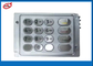 445-0744350 009-0028973 قطعات ATM صفحه کلید NCR 66xx EPP