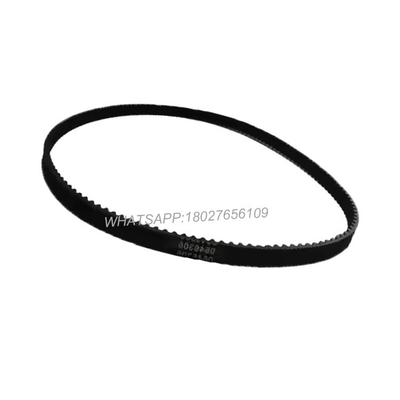 445-0646306 4450646306 قطعات یدکی دستگاه ATM NCR 140T 20.5cm Belt Drive 3MR 420